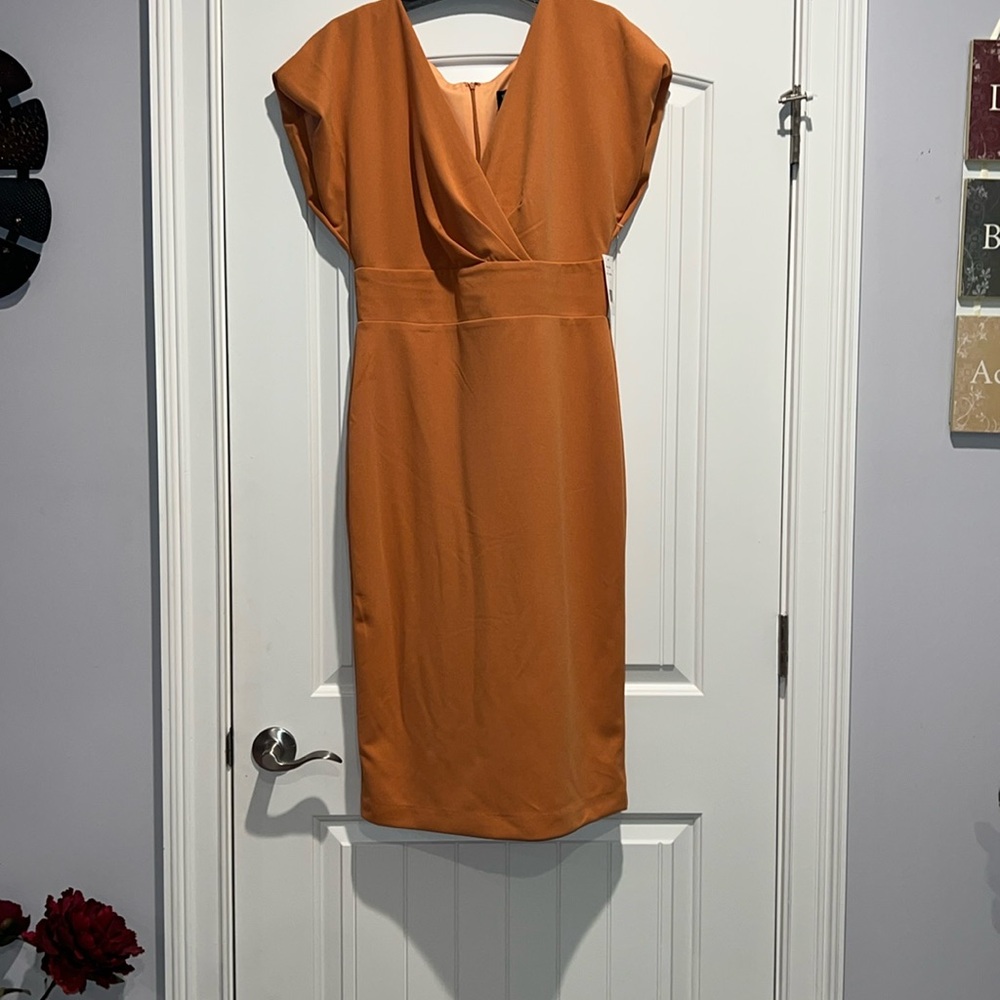 Women’s Dress by Alexia Admor| NWT
